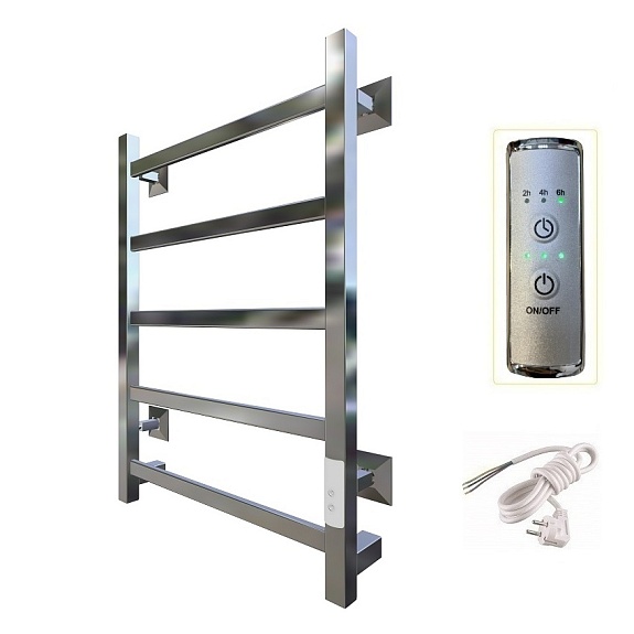 Полотенцесушитель Пэк20 кв 60*40 