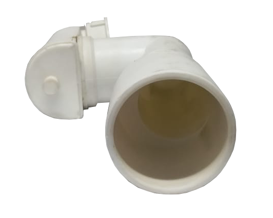 Колено для обвязки 7100