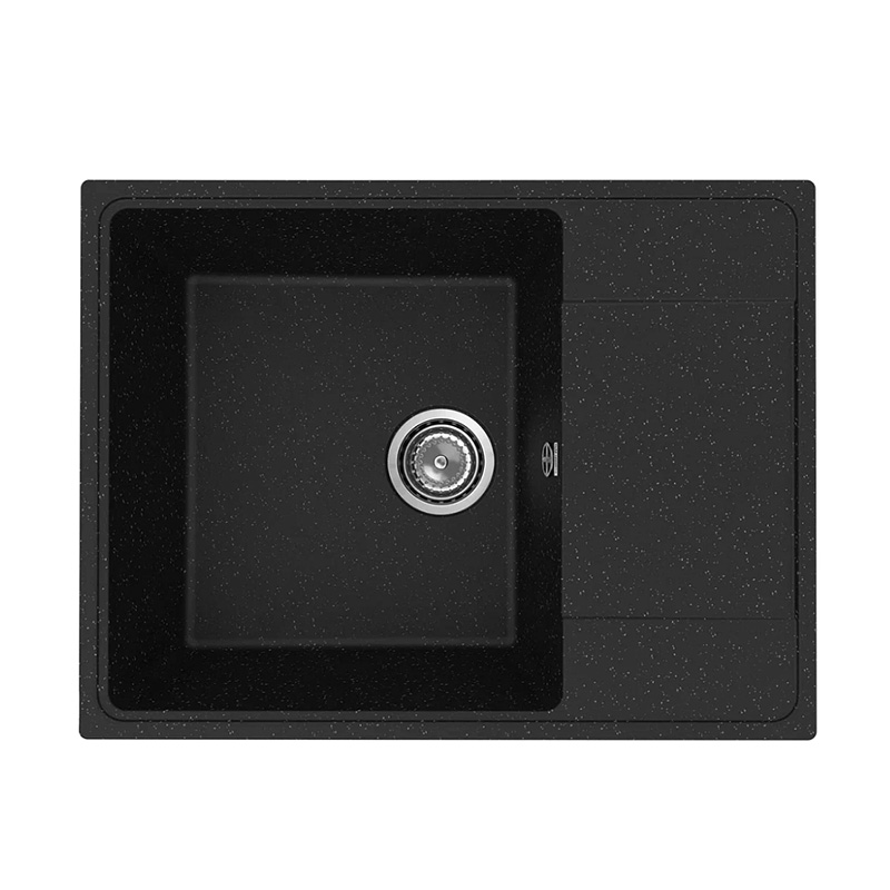 Мойка Gekko G-650-004 космос 650х495