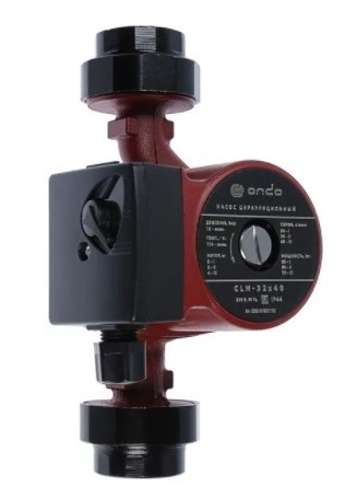 Насос циркуляционный CLM 32x40x180 ONDO PCLM-3240