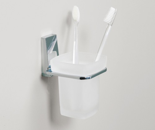 Подстаканник одинарный К-6028 Lopau WK