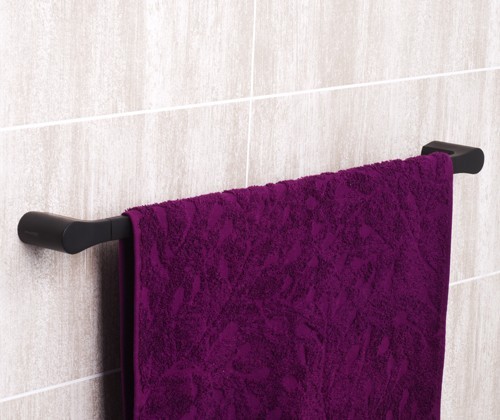 Держатель полотенец одинарный K-7230 Elbe WK