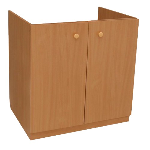 Тумба 60х80 Вишня