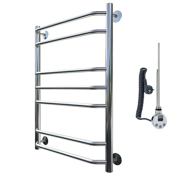 Полотенцесушитель Браво эл ТЭН 3 80*50 