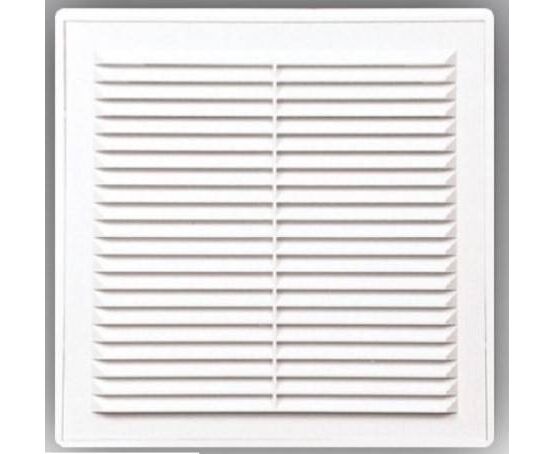 Решетка вентиляц. с сеткой 1515 РПС(150*150)