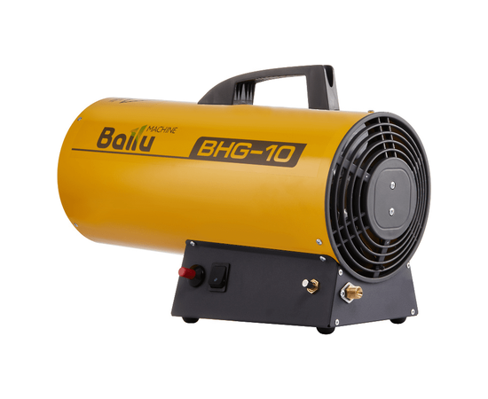 Тепловая пушка газовая BALLU BHG-10
