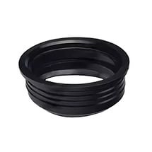 Манжета канализационная 123*110*