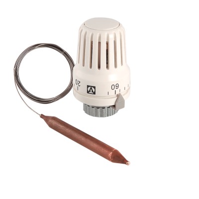 Термоголовка с погруж. датчиком VT.3011.0.0