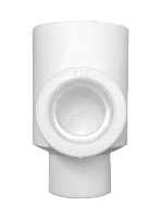 Тройник перех. D-32/25/20