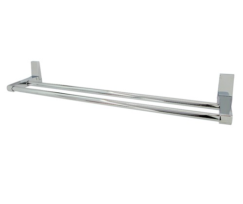 Держатель полотенец двойной К-6040 Lopau WK
