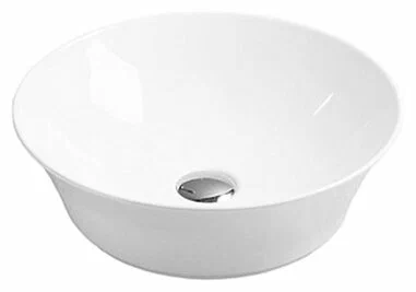 Раковина MLN-78114 белая