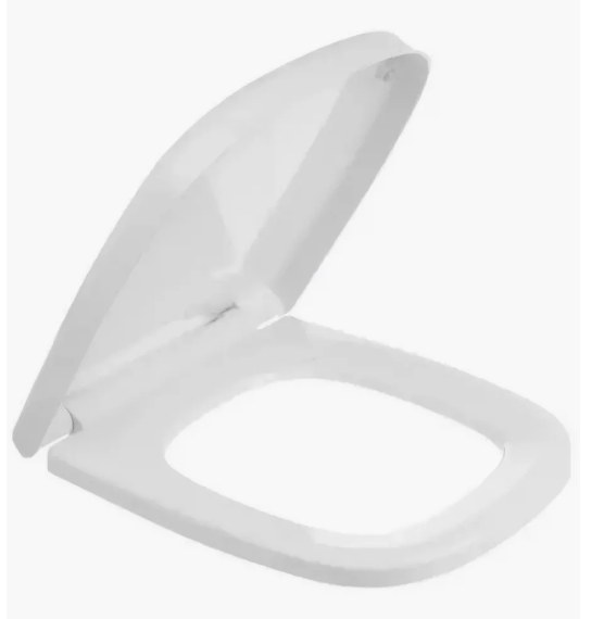 Сиденье для унитаза с м/л "Infiniti" (Самара)