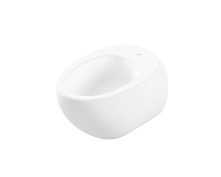 Биде подвесное Ринго ВКС Белый S1