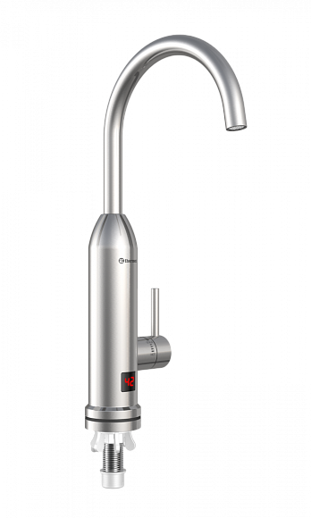 Кран водонагреватель THERMEX Jam 3000 проточного типа