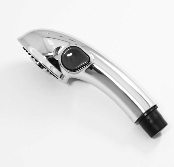 Лейка душевая HS056 GEKKO
