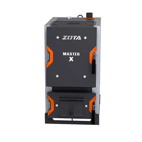 Котел комбинированный  ZOTA "Master Х"32П