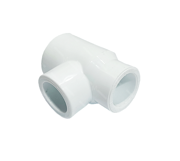 Тройник ПП переходный D25х25х32 РВК