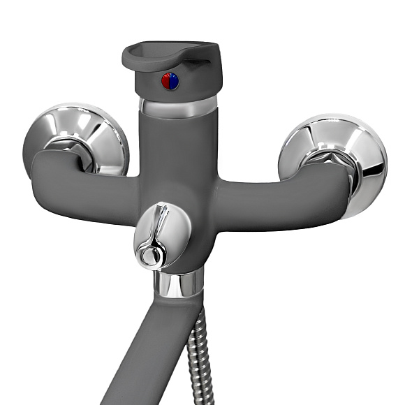 СМ-В17/СПИРЕЯ/СЕРЫЙ(Ригель-Сиб)