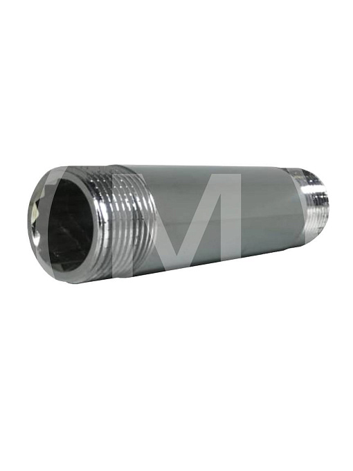 Сгон 1/2"-100мм (200-013) лат
