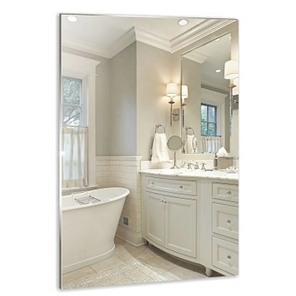 Зеркало   390х590 прямоугольник 