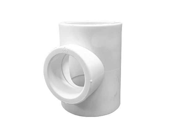 Тройник перех. D-63/50/63