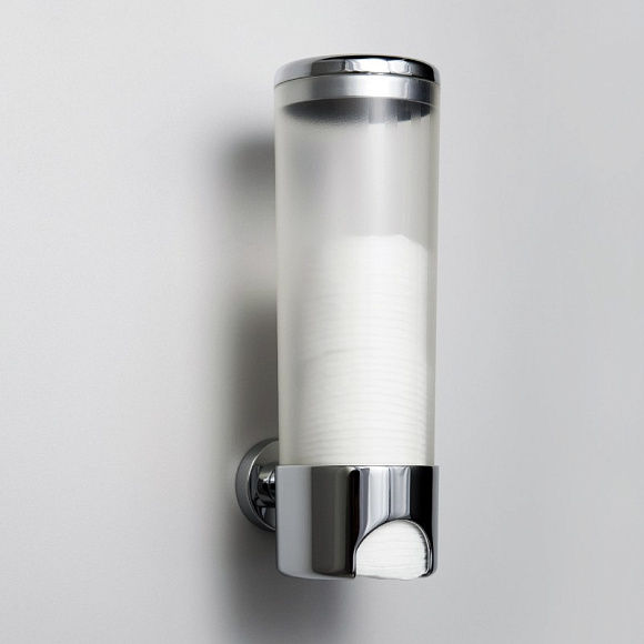 Диспенсер для ватных дисков К-1079 WK