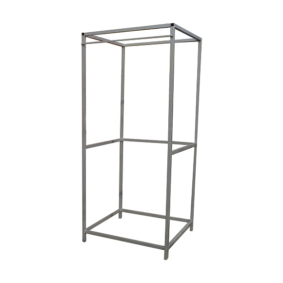 Каркас дачного душа УНИВЕРСАЛЬНЫЙ