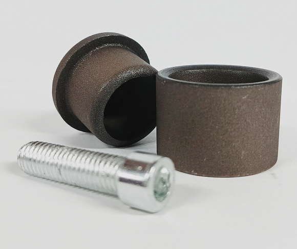 Нагревательная насадка D-25