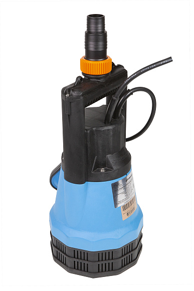 Насос дренажный ДРЕНАЖНИК 200/25 арт.5152