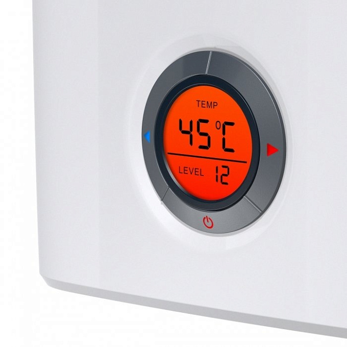 Электроводонагреватель проточный THERMEX Topflow Pro 21000