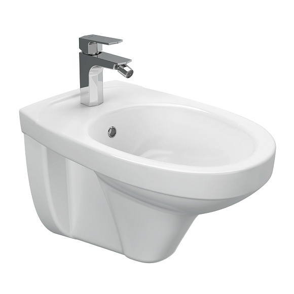 Биде подвесное "DELFI" (Польша)