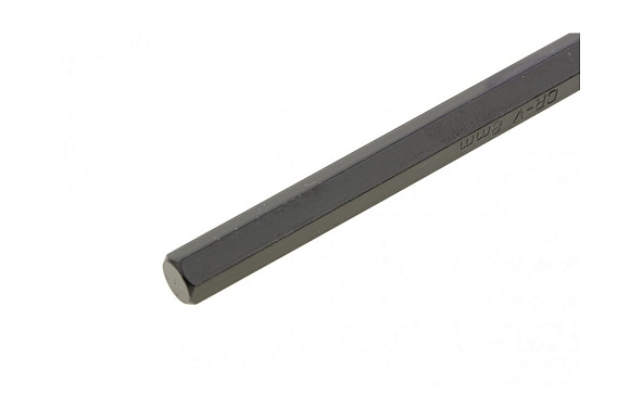 Ключ имбусовый HEX, 8 мм, Matrix 11216