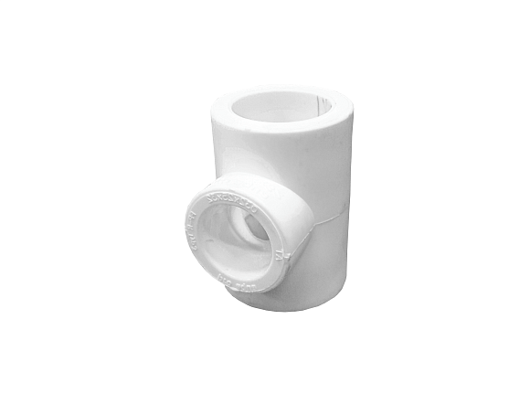 Тройник перех. D-32/25/32