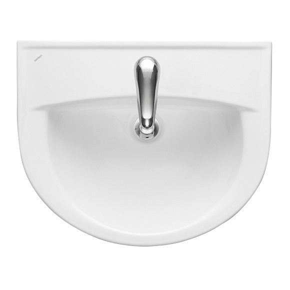 Раковина с пьедесталом  "Виктория" (Santeri)