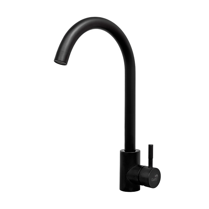 СМ-М Gatto 1200 black
