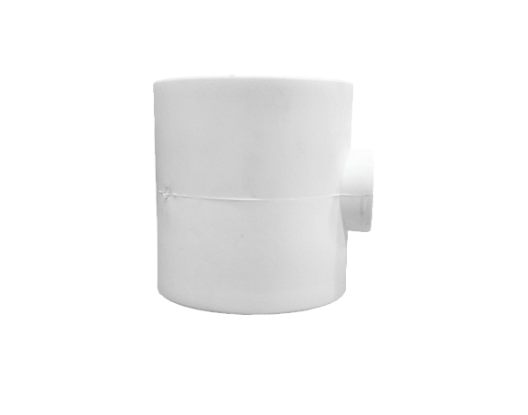 Тройник перех. D-63/25/63