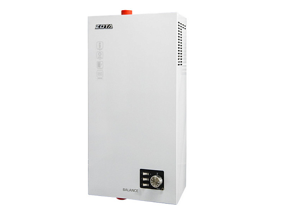 Электрокотел   "ZOTA-15 Balance" V2