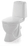 Унитаз-компакт Идеал Стандарт Белый S1