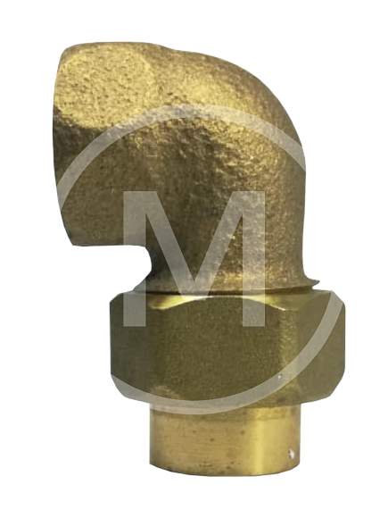 4096 G Сгон угловой с вн.рез 15*1/2