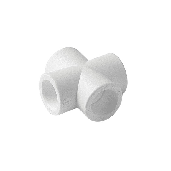 Крестовина D-25мм