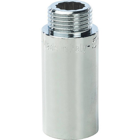 Удлинитель хромированный 1/2х50 SFT-0002-001250