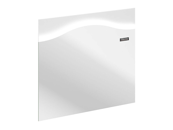 Зеркало "Дольче 85" белый