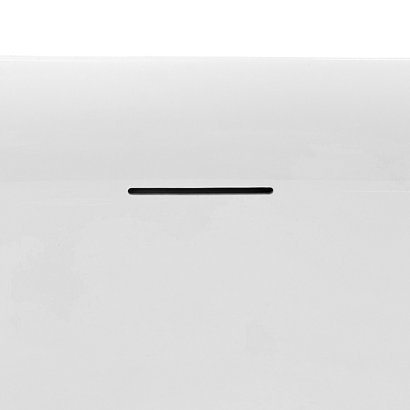 Ванна акриловая EB2606B Aifol 1650*720*630