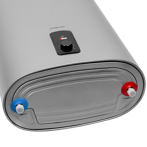 Водонагреватель Royal Thermo EWH 80 Citadel Unic SILVER