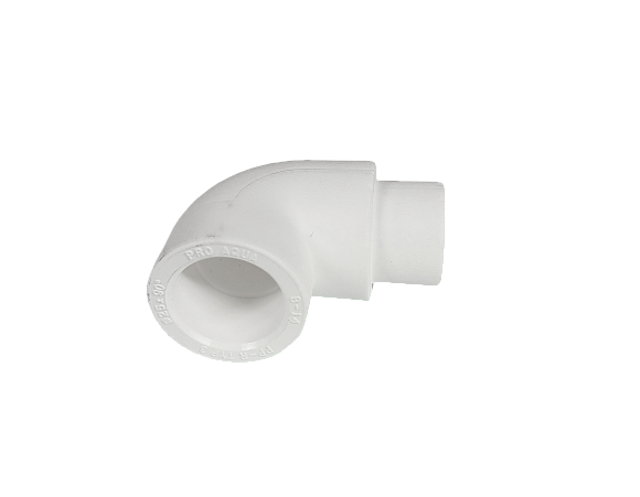 Угол перех. 90* вн/нар D-25мм.