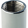 Удлинитель хромированный 1/2х70 SFT-0002-001270