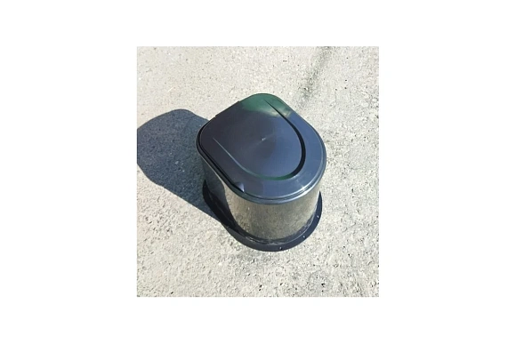 Туалет дачный  