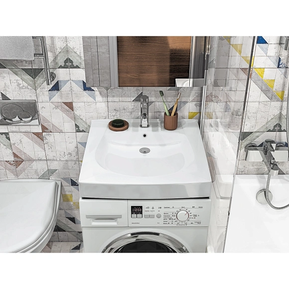 Раковина "Пилот 60/60"