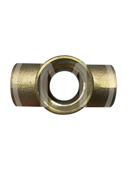 4180 Крестовина 15 мм