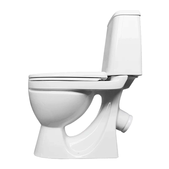 Унитаз-компакт Идеал Стандарт Белый S1